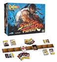 Exceed: Street Fighter - Ryu Box 