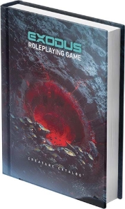 Exodus: Creature Catalogue
