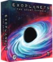 Exoplanets: The Great Expanse 