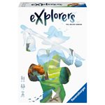 Explorers - RAV26982 [4005556269822]