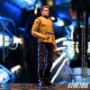STAR TREK: Exquisite Mini Series 1/18 Scale 2009 Chekov - EMS0260 [6957534202612]