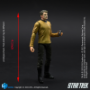 STAR TREK: Exquisite Mini Series 1/18 Scale 2009 Chekov - EMS0260 [6957534202612]