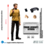 STAR TREK: Exquisite Mini Series 1/18 Scale 2009 Chekov - EMS0260 [6957534202612]