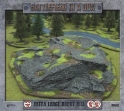Battlefield in a Box: Rocky Hill (Extra Large) 