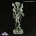 Extraordinary Fantasy Miniatures: Vampire Vlad Vladimir 