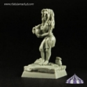 Extraordinary Fantasy Miniatures: Water Girl 