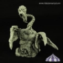 Extraordinary Sci-Fi Miniatures: Big Ugly Forsaken Mutant 