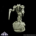 Extraordinary Sci-Fi Miniatures: Mechanical Undead Reaper Mantis 