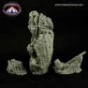 Extraordinary Terrain: Stone Knight Ruins 