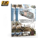 Extreme 2: Weathered Vehicles/ Reality 