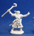 Reaper: Pathfinder Bones: Ezren 