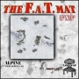 F.A.T. Mats: Alpine 3×3' - TWD15GM3X3-05 [719975593911]