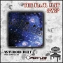 F.A.T. Mats: Asteroid Belt 3×3' -  TWD17GM3X3-02 [719975593928]