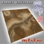 F.A.T. Mats: Barren Wasteland 4×4' - TWD14GM4x4-05 TWD17GM4x4-05 [719975593713]