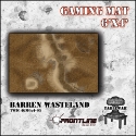 F.A.T. Mats: Barren Wasteland 6×4 