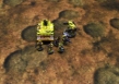 F.A.T. Mats: Blast Zone 4×4' - GM-11