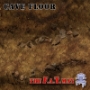 F.A.T. Mats: Cave Floor 6×4' - TWD17GM6x4-23 [784008124578]