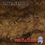 F.A.T. Mats: Cave Floor 4×4' - TWD17GM4x4-23 [784008124585]