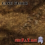 F.A.T. Mats: Cave Floor 6×4' - TWD17GM6x4-23 [784008124578]