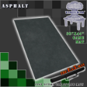 F.A.T. Mats: Core Environment: Asphalt (30" X 44") 