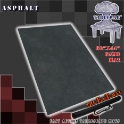 F.A.T. Mats: Core Environment: Asphalt (60" X 44") 