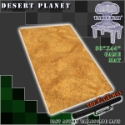 F.A.T. Mats: DESERT PLANET 30"X44" 