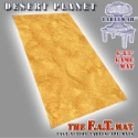 F.A.T. Mats: Desert Planet 6×3 