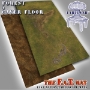 F.A.T. Mats: Forest + Cave Floor 6×3' - TWD17GM6X3D30 [784008124806]