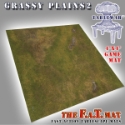 F.A.T. Mats: Grassy Plains 2 4x4 