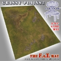 F.A.T. Mats: Grassy Plains 2 6×4 