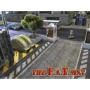 F.A.T. Mats: HiTech City 6×4' -  TWD17GM6X4-09 [719975593553]