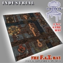 F.A.T. Mats: Industrial 4x4 