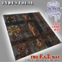 F.A.T. Mats: Industrial 4x4' -  TWD17GM4X4-14 [719975593751]