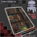 F.A.T. Mats: Industrial 60"X44" 