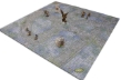 F.A.T. Mats: Iron Kingdoms City Streets 4x4' -  TWD16PP4X4-04 [719975593867]