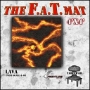 F.A.T. Mats: Lava 4×4' - TWD16GM4x4-08 [719975593775]