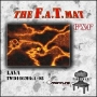 F.A.T. Mats: Lava 6x4' - TWD17GM6X4-08 [719975593584]