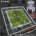F.A.T. Mats: PARK 3X3 