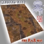 F.A.T. Mats: Ruined City 6x4' -  TWD17GM6X4-18 [719975593676]