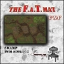 F.A.T. Mats: Swamp 6x4' - TWD17GM6X4-12 [719975593621]