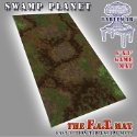 F.A.T. Mats: Swamp Planet 6X3 