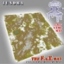 F.A.T. Mats: Tundra 3x3' -  TWD17GM3X3-17 [719975593898]