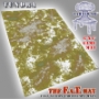 F.A.T. Mats: Tundra 6x4' -  TWD17GM6X4-17 [719975593669]