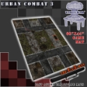F.A.T. Mats: URBAN COMBAT 3 60"X44" 