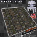 F.A.T. Mats: URBAN TITAN 4X4 