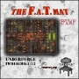F.A.T. Mats: Underforge 6x4' - TWD16GM6x4-15 [719975593577]