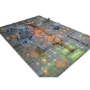 F.A.T. Mats: Underforge 6x4' - TWD16GM6x4-15 [719975593577]
