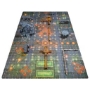 F.A.T. Mats: Underforge 6x4' - TWD16GM6x4-15 [719975593577]
