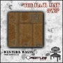 F.A.T. Mats: Western Waste 3×3' - TWD14GM3x3-04 [719975593966]