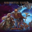 FADING SUNS: GAMEMASTER SCREEN 
